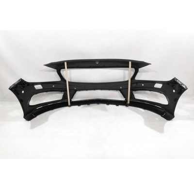 Paragolpes Delantero Mercedes W176 A45 2012-2015 Look AMG Plástico ABS