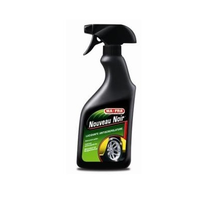 Abrillantador Neumáticos Mafra 500 Ml.