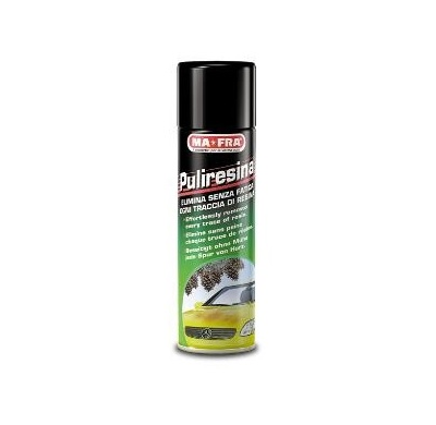 Elimina Resina Spray Mafra 250 Ml.