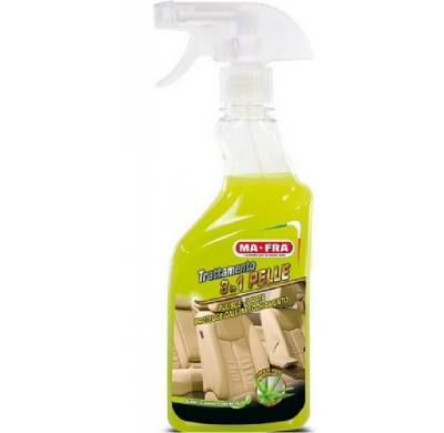 Tratamiento Para Piel Mafra 500 Ml.