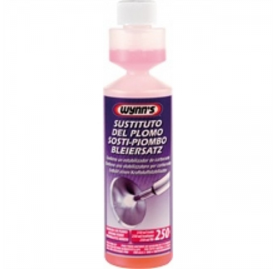 Sustituto Del Plomo Wynn's 250 Ml.