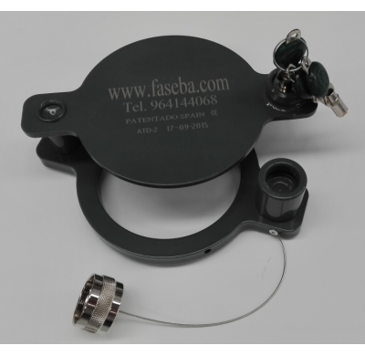 Tapon Antirrobo Diesel