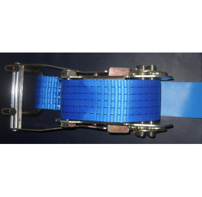 Carraca Homologada  5000 Kg (5 Cm)