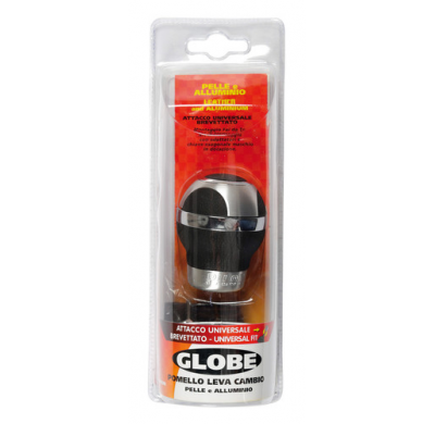 Pomo Cambio  "Globe"