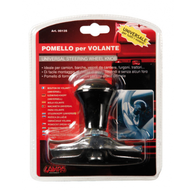 Bola De Volante Universal