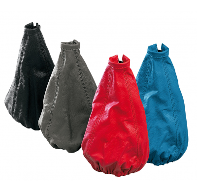 Funda Palanca Marchas Universal Negra