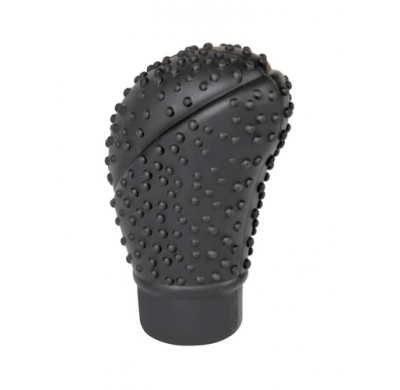 Cubre Pomo Cambio Silicona "Anatomic"