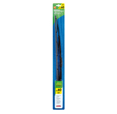 Escobilla Standard 60 Cm 1 Pieza Kit Fijacion Universal