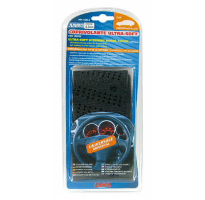 Funda Volante En Cuero 4,5 Mm Atar