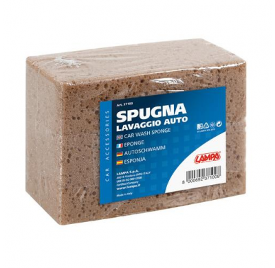 Esponja Lavado Alta Resistencia