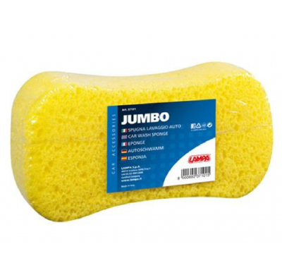 Esponja Gigante "Jumbo" Lavacoche
