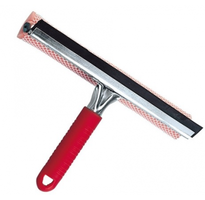 Rasqueta Limpiacristales Profesional 25cm
