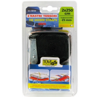 Cinta Tensora (Pack 2)