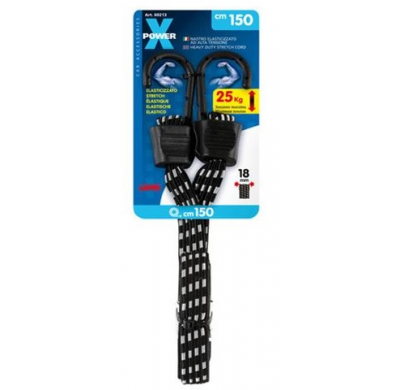 Cinta Tensora 18mmx150cm