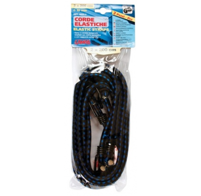 Pulpo Goma 200 Cm (Blister 2 Unidades)