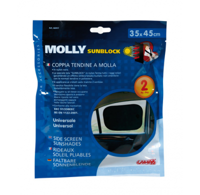 Parasoles Laterales 36x44 Cm