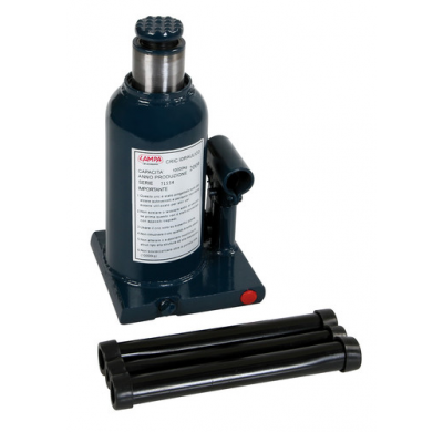 Gato Hidraulico 10000 Kg Homologacion Gs-Tuv