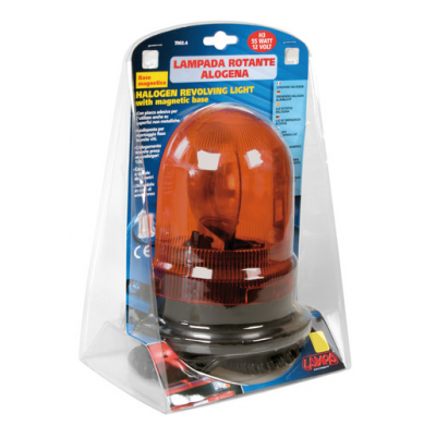 Girofaro Homologado 12v