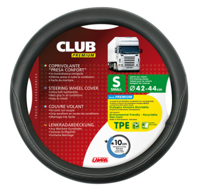 Funda Volante Club Premium 42-44 Cm