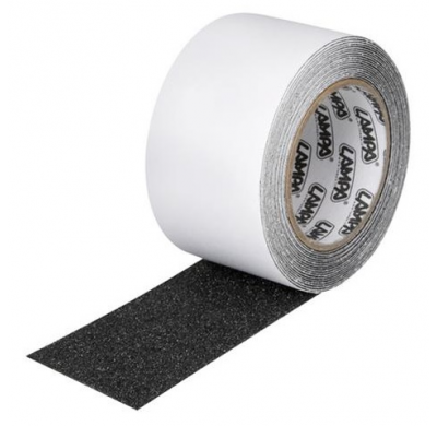 Cinta Adhesiva Antideslizante 50 Mm X 5 M