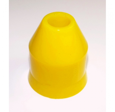 Powerflex Silentblock Bump Stop, Peugeot 205/309 GTi & 306 Rear PEUGEOT 205 Gti & 309 Gti