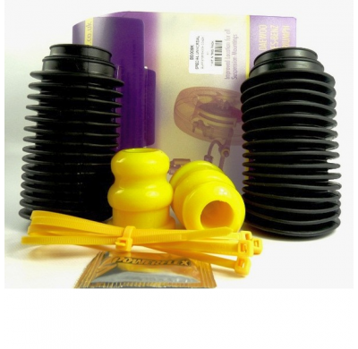 Powerflex Silentblock Universal Bump Stop and Cover Kit BMW Mini Generation 1