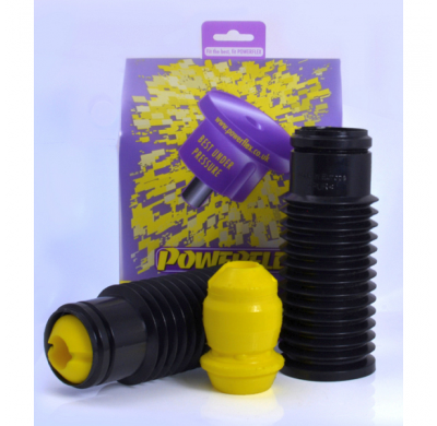 Powerflex Silentblock Bump Stop Kit VOLKSWAGEN Golf MK1 (1973 - 1985)