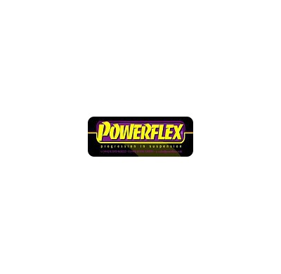 Powerflex Silentblock Front Wishbone Rear Bush Seat Toledo (1992 - 1999)