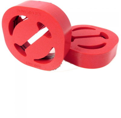 Powerflex Silentblock Escape VOLKSWAGEN G60, Rallye, Country