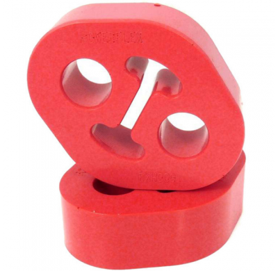 Powerflex Silentblock Escape SUBARU Impreza Turbo, WRX & Sti (GC,GF 93 - 00)