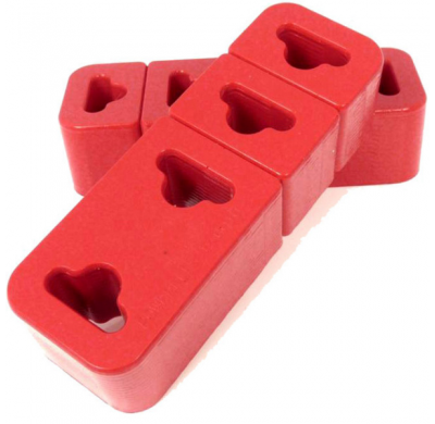 Powerflex Silentblock Universal *S ESCAPES *S ESCAPES EXHAUST MOUNTS