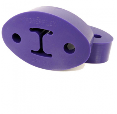 Powerflex Silentblock Universal Exhaust Mount *S ESCAPES EXHAUST MOUNTS