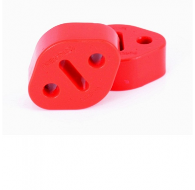 Powerflex Silentblock Universal Exhaust Mount *S ESCAPES EXHAUST MOUNTS