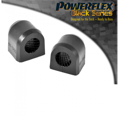 Powerflex Silentblock Rear Anti Roll Bar to Chassis Bush 20mm Subaru Forester Sg (2002-2008)