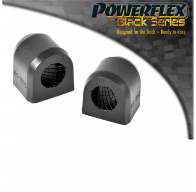 Powerflex Silentblock Rear Anti Roll Bar To Chassis Bush 20mm SUBARU Forester SF (1997 - 2002)