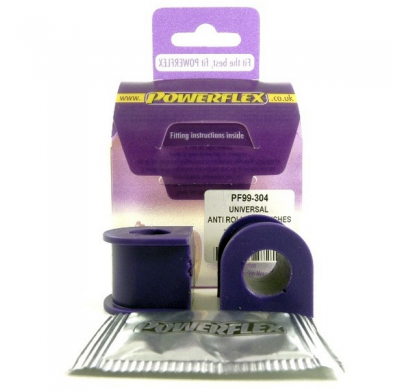 Powerflex Silentblock 300 Series barra estabilizadora 16mm *S UNIVERSALES barra estabilizadoraes