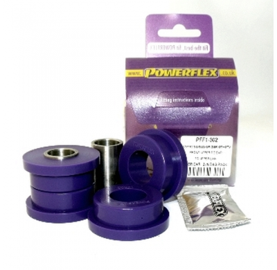 Powerflex Silentblock Upper Ball Joint To Body Bush ALFA ROMEO 105/115 Series - Spider Gt+Gtv