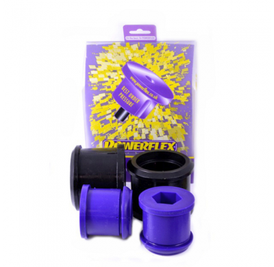 Powerflex Silentblock Front Lower Arm Rear Bush 46mm ALFA ROMEO Brera (2005-2010)