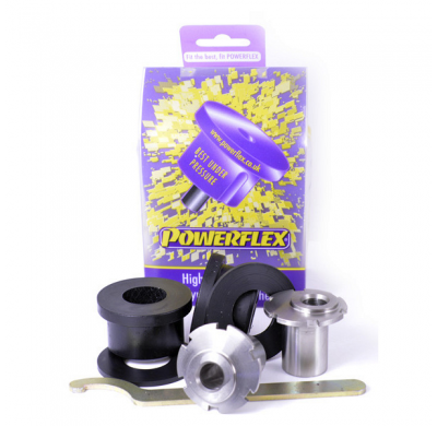 Powerflex Silentblock Front Upper Arm Rear Bush, Adjustable ALFA ROMEO Spider (2005-2010)
