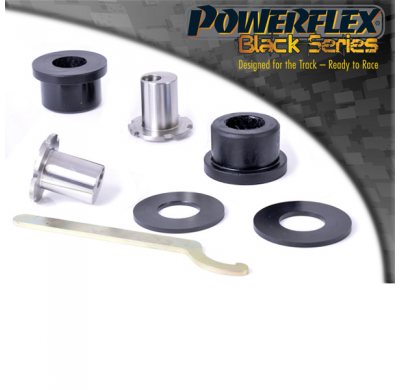 Powerflex Silentblock Front Upper Arm Rear Bush, Adjustable ALFA ROMEO Spider (2005-2010)