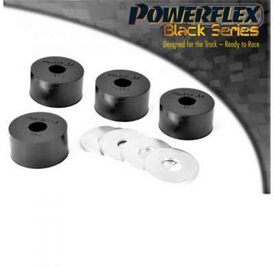 Powerflex Silentblock Front Anti Roll Bar End Link Mount To Arm Bush FIAT Coupe (1993-2000), Brava, Bravo, Marea (1995-2001)