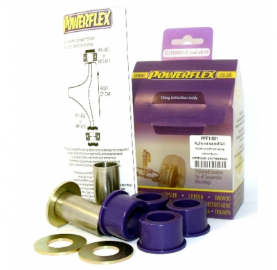 Powerflex Silentblock Front Lower Wishbone Front Bush ALFA ROMEO GTV & Spider 2.0 & V6, 916 (1995-2005)