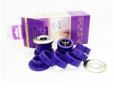 Powerflex Silentblock Front Lower Wishbone Rear Bush FIAT Tipo (1988-1995)