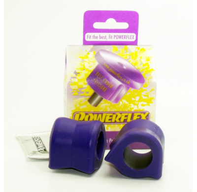 Powerflex Silentblock Front Anti Roll Bar To Chassis Bush 25mm FIAT Scudo MK1, MK2 (1995 - 2007)