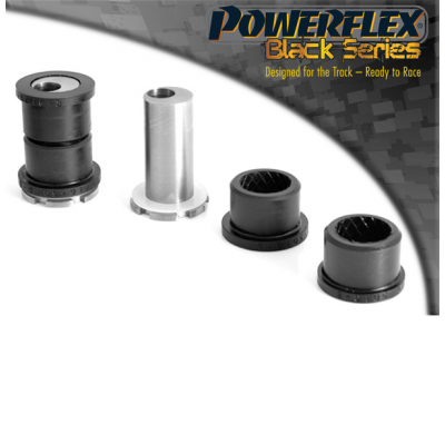 Powerflex Silentblock Front Arm Front Bush, Camber Adjust FORD KA (2008-)