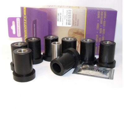 Powerflex Silentblock Front Upper and Lower Wishbone Inner Bush FERRARI 355 (1994-1999)