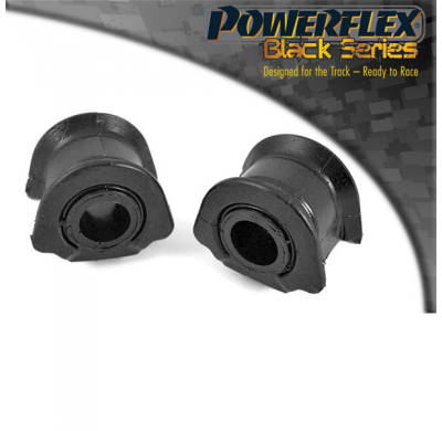 Powerflex Silentblock Front Anti Roll Bar Mounting Bush 22mm FORD Escort Mk3 & 4, XR3i, Orion All Types