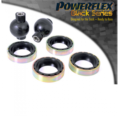 Powerflex Silentblock Front Lower Arm Rear Bush Caster Adjust FORD Mondeo (2000-2007)