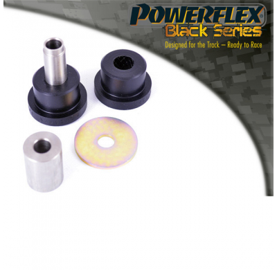 Powerflex Silentblock Lower Engine Mount Small Bush FORD Fiesta Mk7 (2008-)