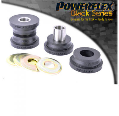 Powerflex Silentblock Front Outer Track Control Arm Bush FORD Escort RS Turbo Series 1